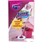 Die Grup Parex Tinny Temizlik Seti
