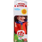Die Grup Parmak Kukla