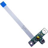 Die Grup Part Master Hp Pavilion G6-1212ET G6-1190ET G6-1350ST Ile Uyumlu Power Buton-Tetik Kartı
