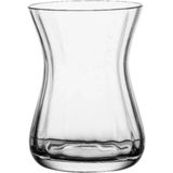 Die Grup Pasabahce 12527 Bride Crystallin Çay Bardağı 120CC 6 Lı Orjin. Kutuludur - 00-Siyah - Beyaz