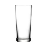 Die Grup Pasabahce 52138 Alanya Meşrubat 12'li Rakı-Limonata Bardağı 175 cc - 00-Siyah - Beyaz