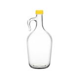 Die Grup Paşabahçe Galon Şişe 1.5 Litre Plastik Kapak, Sarı 2003C Yeşil 2307C