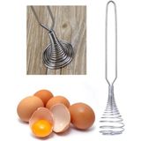 Die Grup Paslanmaz Metal Mini Yumurta Çırpıcı & Karıştırıcı