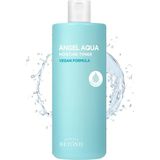 Die Grup Passıon & Beyond Angel Aqua Moisture Toner Nemlendirici Yatıştırıcı Tonik Hyaluronik Asit Panthenol 500 ml