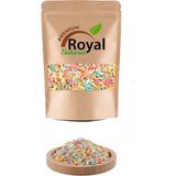 Die Grup Pasta Süsü Renkli 500 gr