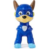 Die Grup Paw Patrol, Pup Squad Mini Oyun Figürleri, Sürpriz Ambalajda Koleksiyon Yapmak Için Farklı Karakterler, Oyuncak - (DipCamo)Charcoal-White