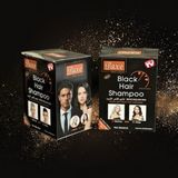 Die Grup Paxe Black Hair Shampoo (10LU Paket)