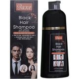 Die Grup Paxe Black Hair Shampoo Beyaz Saç Kapatıcı Yeni Formüllü 400 ml
