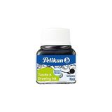 Die Grup Pelikan Çini Mürekkebi 17, Siyah - 41 Delft Blue