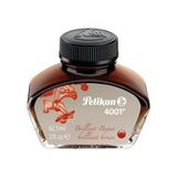 Die Grup Pelikan Mürekkep Serisi 4001 62,5 ml Kahverengi Mürekkep - 41 Delft Blue