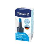 Die Grup Pelikan Stampa Mürekkebi Mavi 28 ml - PL351213SMMA
