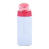 Die Grup Pembe Çelik Içli Termos - 360 ml