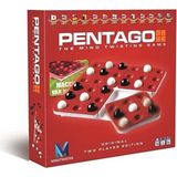 Die Grup Pentago Oyunu