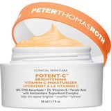 Die Grup Peter Thomas Roth | Potent-C Parlatıcı C Vitamini Nemlendirici, Donukluk, Düzensiz Cilt Tonu, Koyu Noktalar ve Kırışıklıklar, Antioksidan Nemlendirici