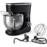 Die Grup Philips 7000 Serisi Mutfak Makinesi HR7962/21 - Almond