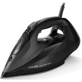 Die Grup Philips 7500 Serisi Buharlı Ütü – 3200W Güç, 55 G/dk Sürekli Buhar, 260 G Güçlendirme, Steamglide Elite Taban, Otomatik Kapanma, Damlama Önleyici Sistem, 300 ml Tank (DST7511/80)
