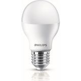 Die Grup Philips Essential 8W LED Ampul, 6500K Beyaz Işık, E27 Normal 720 Lumen - Amber