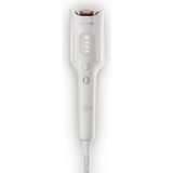 Die Grup Philips Wavepro Otomatik Saç Maşası, Auto Wrap Teknolojisi, 5 Bukle Ayarı, Senseıq Isı Koruması, Iyonik Bakım, 360° Şekillendirme, 12 Saate Kadar Kalıcı Bukleler, Ergonomik Tasarım, BHB968/00