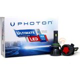 Die Grup Photon Ultimate LED 3 Plus LED Xenon 6000K H1 - Amber