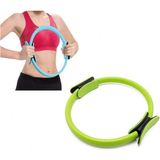 Die Grup Pilates Egzersiz Çemberi, Spor Aleti ile Fitness Aktiviteleri
