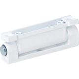 Die Grup Pimapen Menteşesi - Pvc Kapı / Pencere Kilidi - Metal, Beyaz, 93MM