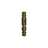 Die Grup Pirinç Gizli, Çubuk Kutu Menteşe - 5X25MM, 100 Adet