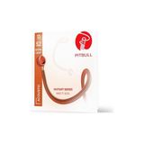 Die Grup Pitbull Mutant Seri Coated Akustik Gitar Teli Kararmaya Karşı Dayanıklı Mag (Tekli Set, Mag 11-52 Extra Light) - 3 Renk Sunburst