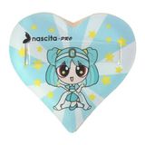 Die Grup Pixypop Girls Rubycell Makyaj Pufu/zuzu