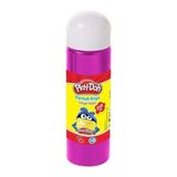 Die Grup Play-Doh Parmak Boyası 250 ml Pembe