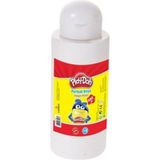 Die Grup Play Doh Parmak Boyası 500 ml Beyaz