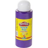 Die Grup Play Doh Parmak Boyası 500 ml Mor