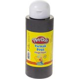 Die Grup Play Doh Parmak Boyası 500 ml Siyah