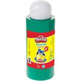 Die Grup Play Doh Parmak Boyası 500 ml Yeşil