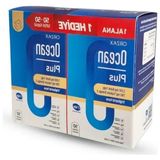 Die Grup Plus 1200 Mg Omega3 Balık Yağı 50 Kapsül 2 Adet P10930