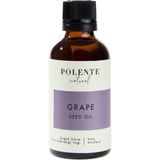 Die Grup Polente Natural - Üzüm Çekirdeği Yağı - Soğuk Sıkım (50 Ml) - 0,5 L