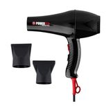 Die Grup Powertec TR-901 Profesyonel Fön Makinesi & Saç Kurutma Makinesi