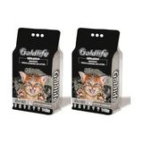 Die Grup Premium Aktif Karbon Kedi Kumu 10 Lt x 2 Adet