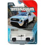 Die Grup Premium Araba Modeli, Toyota Tacoma Trd Pro ile Eğlenceli Koleksiyon