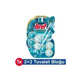 Die Grup Premium Kir ve Kireç Önleyici Katı Klozet Temizleyici 2'li
