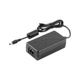 Die Grup Priz Tipi Adaptör, 12V 5A, Siyah Renk, Güvenilir Kullanım - 1-Siyah