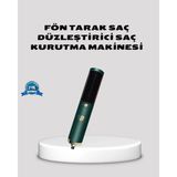 Die Grup Profesyonel Iyon Teknolojili Saç Kurutma Makinesi Güçlü Motor ve Soğuk Hava Fonksiyonu