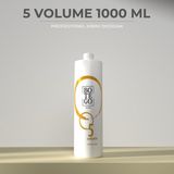 Die Grup Profesyonel Krem Oksidan 2% | 5 Volume 1000 ml