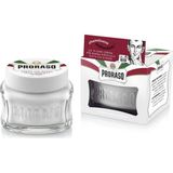 Die Grup Proraso Yeşil Çay ve Yulaf Özlü Tıraş Öncesi Kremi 100ML