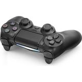 Die Grup Ps4 Uyumlu Kablosuz Gamepad Oyun Kolu - Siyah ND400
