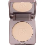 Die Grup Pureguard Compact POWDER100 Soft Ivory Işıltılı Bitişli Fırınlanmış Toz Pudra
