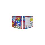 Die Grup Q-Smart Cubes Görsel Beceri Küpleri Akıl ve Zeka Oyunu 6809170911701