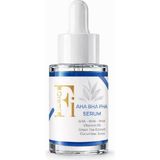 Die Grup Qremfi Gözenek Sikilastirici Siyah Nokta Karsiti Aha, Bha, Pha Serum 30 ml