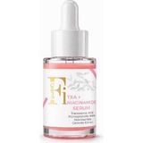 Die Grup Qremfi Traneksamik Acid Niacinamide Txa Serum Leke Karsiti Bariyer Güçlendirici Yatistirici 30 ml