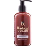 Die Grup Radical Color Pumpkin Amonyaksız Su Bazlı Saç Boyası 250 ml 1 Adet Bal Kabağı