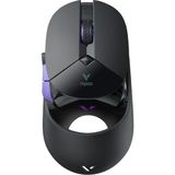 Die Grup Rapoo VT960PRO 26KDPI Rgb OLED Kablosuz Oyuncu Mouse - Adaçayı